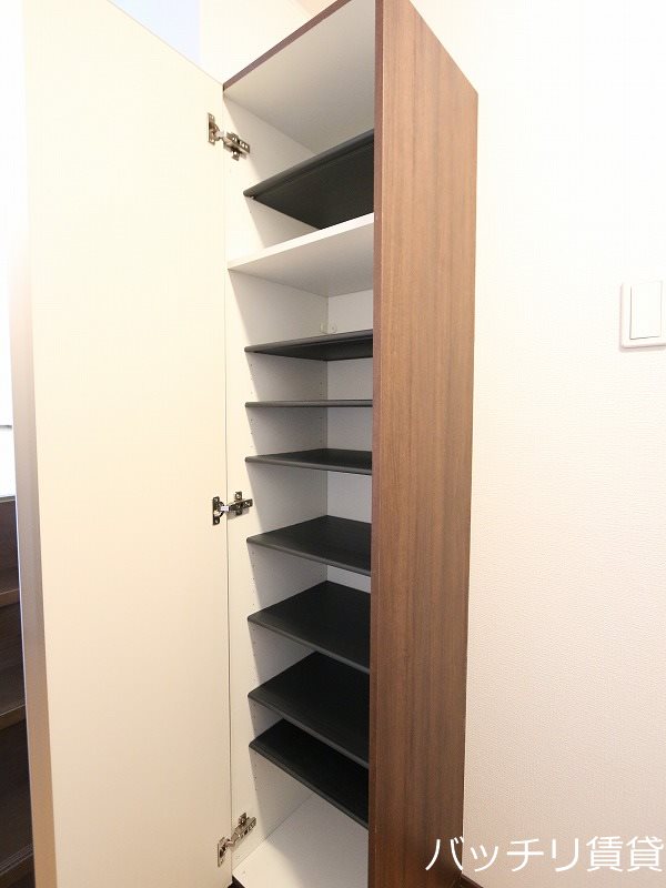 その他設備　※同シリーズ写真の為、現状優先。