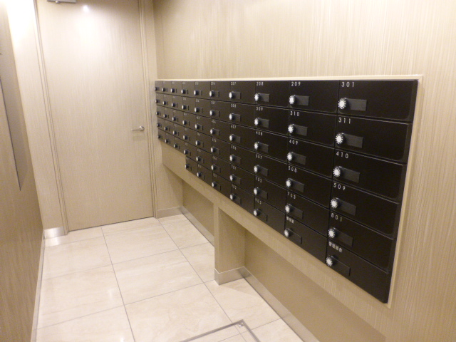 その他共有部分　その他共有部分