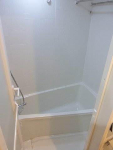 バス・シャワールーム　バス※別部屋参考写真