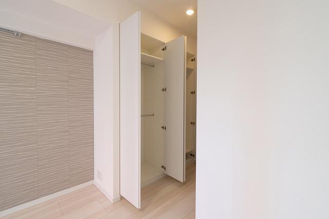 収納　収納※別部屋参考写真