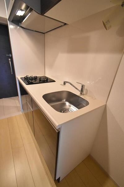 キッチン　別号室参考写真