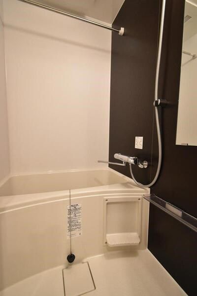 バス・シャワールーム　別号室参考写真