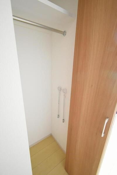 収納　別号室参考写真