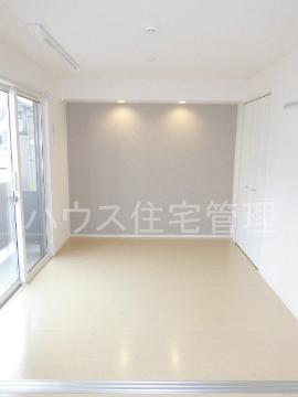 居室・リビング　洋室