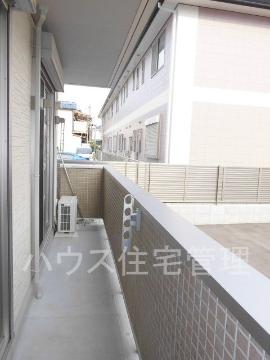 バルコニー　ベランダ