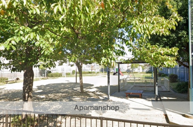 その他　瓜破北西公園（その他）まで748m