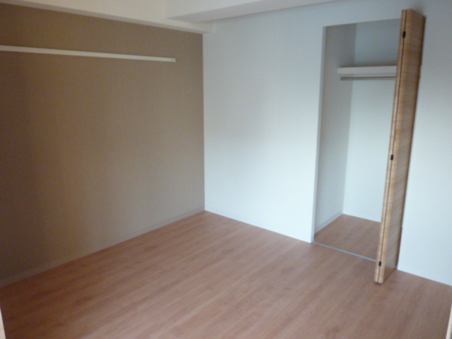 その他部屋・スペース　ベッドルーム