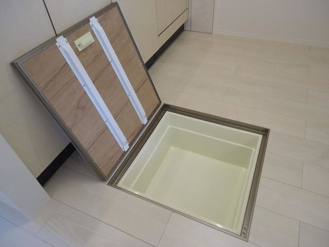 収納　小物を収納するのに便利です