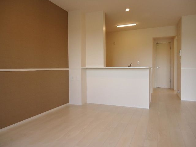 その他部屋・スペース　使い勝手のいい寝室です