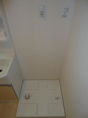 その他部屋・スペース　ゆとりの広さです