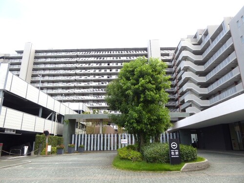 建物外観　建物外観　※前回募集時2024年10月の写真