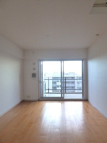 居室・リビング　リビングダイニング　※前回募集時2024年10月の写真