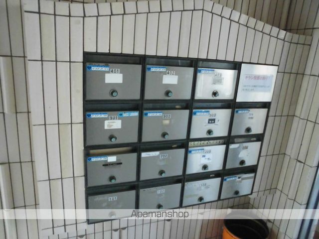 その他共有部分　その他共有部分