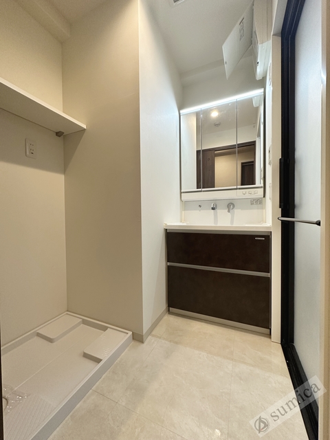 トイレ　温水洗浄便座付き