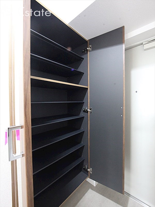 その他　シューズボックス