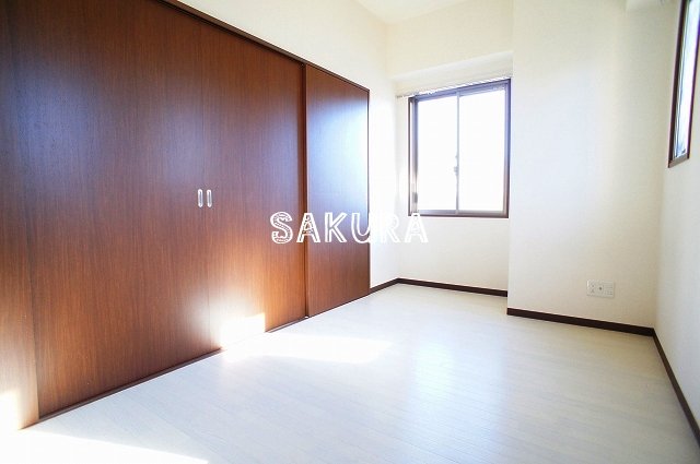 その他部屋・スペース　ゆっくりくつろげる寝室です♪