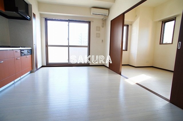 その他設備　充実した室内設備♪