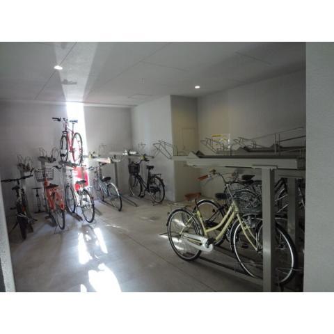 その他共有部分　共有部分