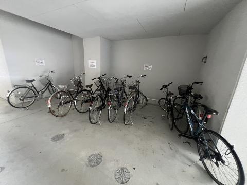 その他　外観写真（昼）