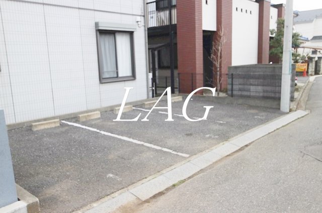 駐車場　駐車場です。