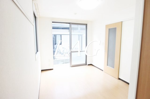 その他部屋・スペース　寝室です。