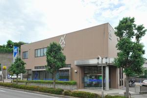 銀行　京葉銀行四街道南支店（銀行）まで483m