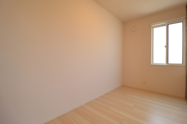 その他部屋・スペース　洋室