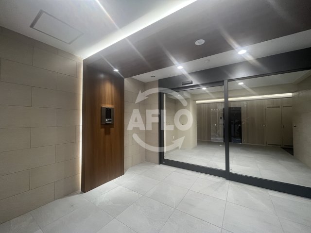 ロビー　ロビー