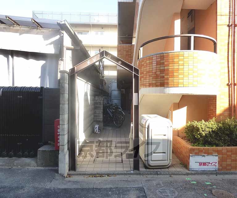 エントランス　エントランスです。