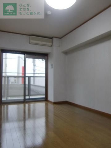 その他部屋・スペース　明るいお部屋ですよ。