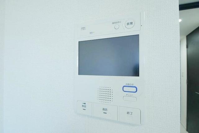 セキュリティ　同仕様写真