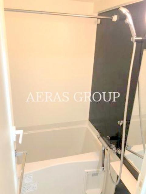 バス・シャワールーム　同仕様写真