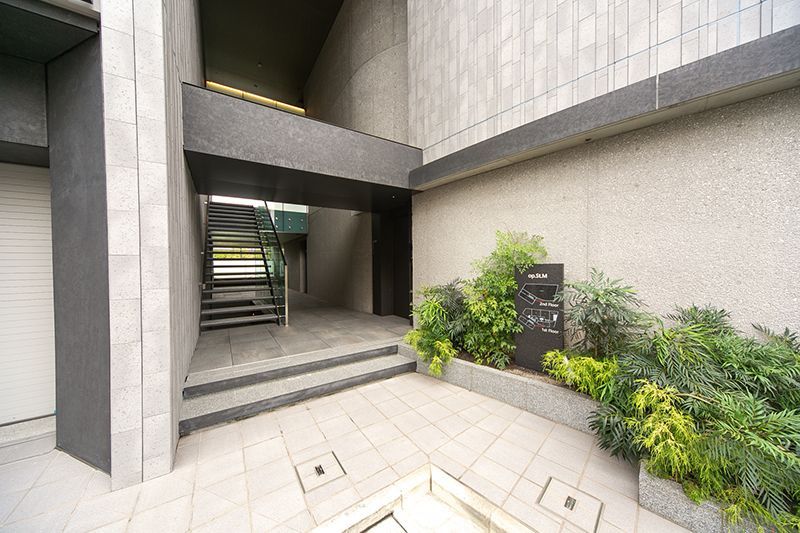 エントランス　☆綺麗なエントランス☆