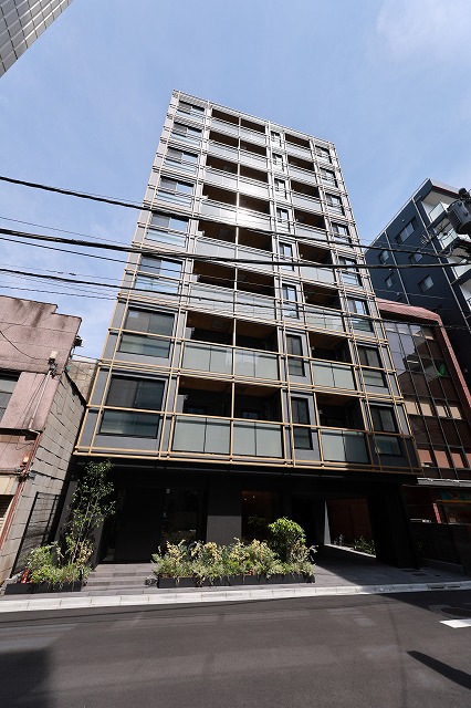 建物外観　外観※イメージ