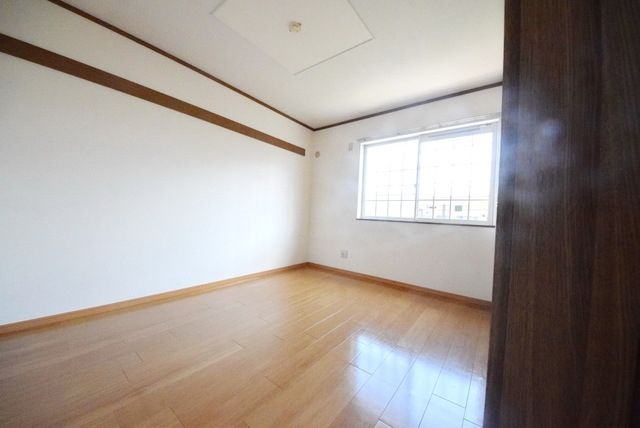 その他部屋・スペース　★寝室★