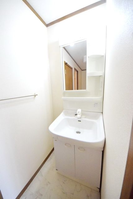 洗面設備　★洗面所★