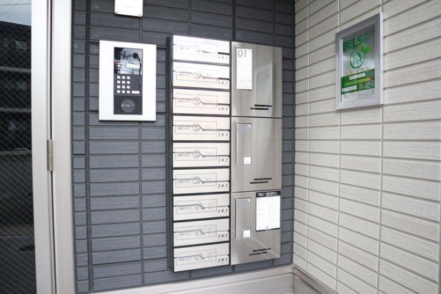 その他共有部分　☆共用部分☆