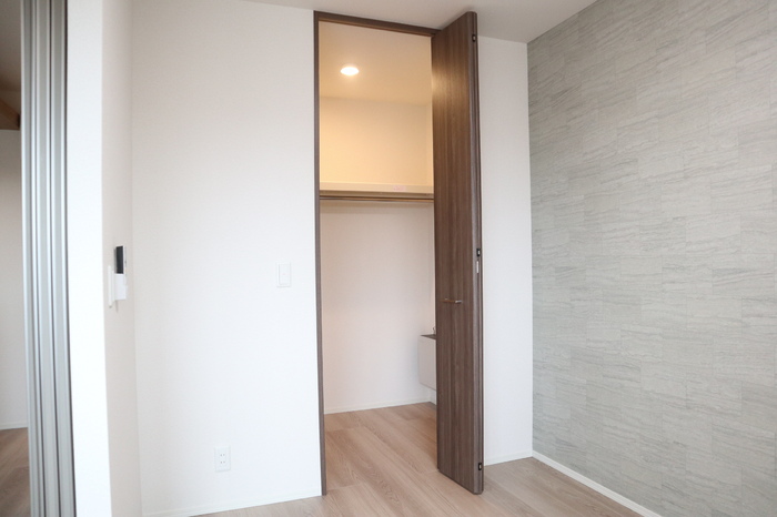 収納　☆たっぷり収納☆