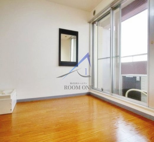 その他部屋・スペース　寝室です。