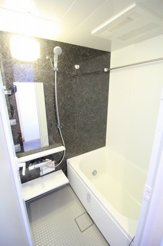 バス・シャワールーム　☆お風呂☆