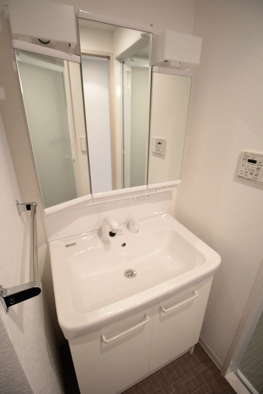 洗面設備　☆独立洗面台☆