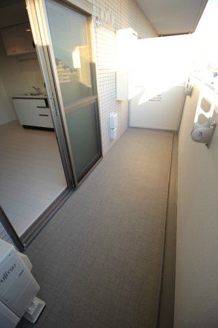 バルコニー　☆バルコニー☆