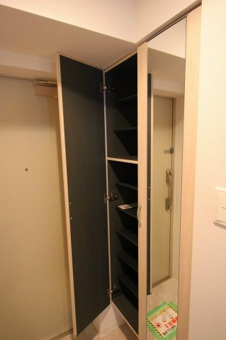 玄関　☆玄関☆