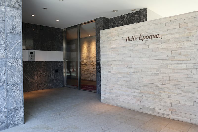 エントランス　☆エントランス☆