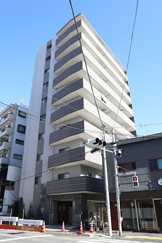 建物外観　☆外観☆