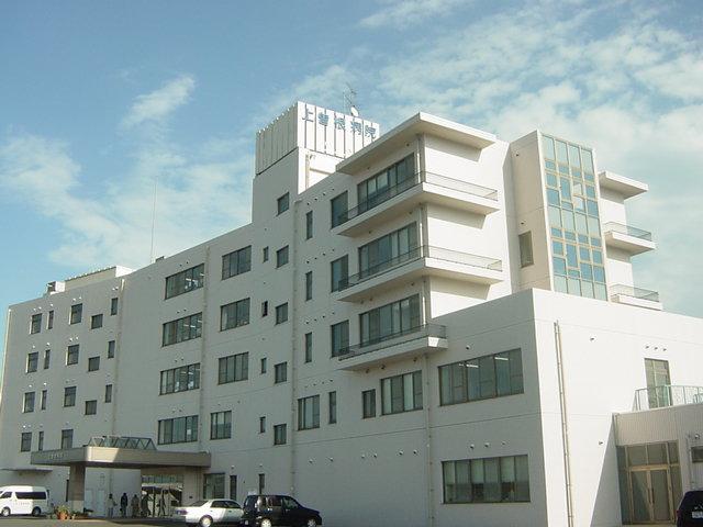 その他　北九州湯川病院（その他）まで603m