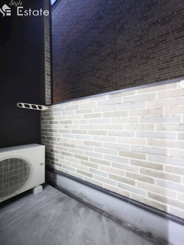 バルコニー　ベランダ