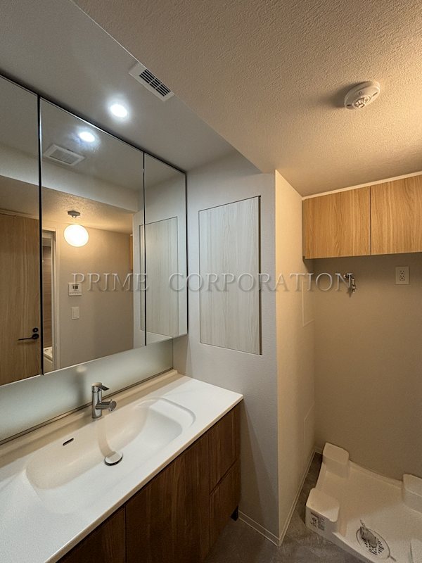 洗面設備　※参考写真※