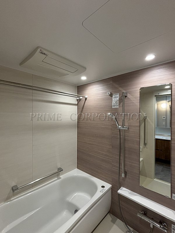 バス・シャワールーム　※参考写真※