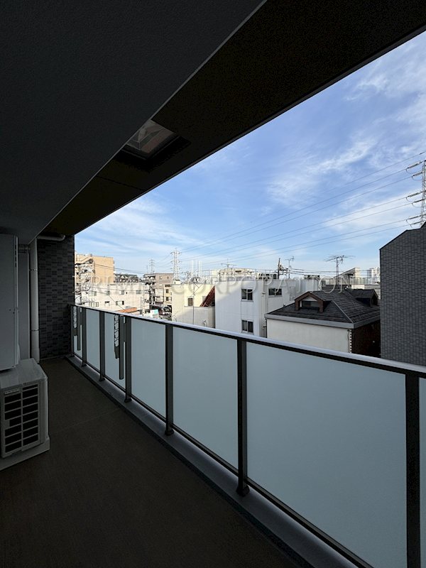 バルコニー　※参考写真※